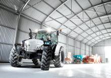 Трактори 4WD Lamborghini Strike 110 HD 
