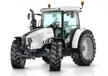 Трактори 4WD Lamborghini Strike 110 MD 