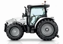 Трактори 4WD Lamborghini Strike 115.4 DT MD LS