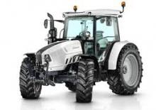 Трактори 4WD Lamborghini Strike 80 DT LD GS