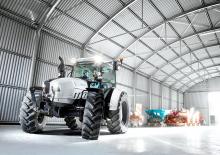 Трактори 4WD Lamborghini Strike 90 LD