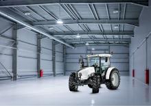 Трактори 4WD Lamborghini Strike 90.4 MD 