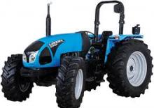 Трактори 4WD Landini Super 7860 