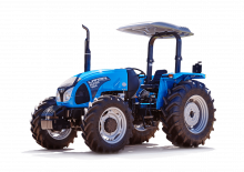 Трактори 4WD Landini Super 8865 