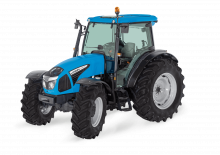 Трактори 4WD Landini Super 90B 