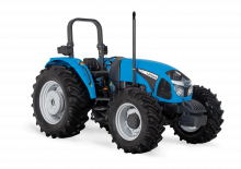 Трактори 4WD Landini Super 95