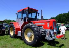 Трактори 4WD Schlüter Super Trac 1900 TVL LS