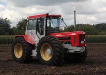Трактори 4WD Schlüter Super Trac 2200 TVL LS