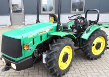 Трактори 4WD Ferrari System 50 L AR Mono