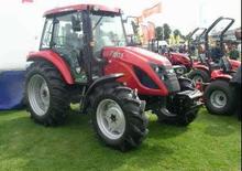 Трактори 4WD TYM T1003