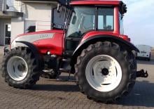 Трактори 4WD Valtra T 120 Profi