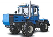 Трактори 4WD Belarus T 150 K 07 DT
