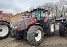 Трактори 4WD Valtra T 150 Komfort