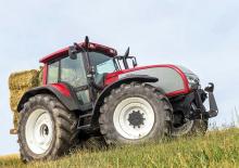 Трактори 4WD Valtra T 160 Profi