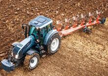 Трактори 4WD Valtra T 173