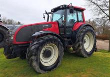 Трактори 4WD Valtra T 190 SP Profi