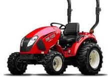 Трактори 4WD TYM T233