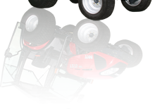 Трактори 4WD TYM T273