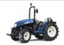 Трактори 4WD New Holland T 3040 (351)