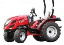 Трактори 4WD TYM T353 HST