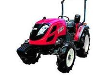 Трактори 4WD TYM T353