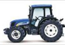 Трактори 4WD New Holland T 4030 F (701)
