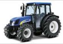 Трактори 4WD New Holland T 4050 N (101)