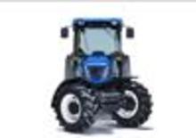 Трактори 4WD New Holland T 4060 F (100)
