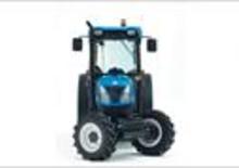 Трактори 4WD New Holland T 4.105 N DLX Pack