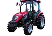 Трактори 4WD TYM T433