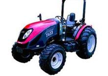 Трактори 4WD TYM T433