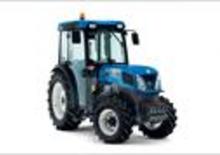 Трактори 4WD New Holland T 4.65 V DLX Pack