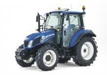 Трактори 4WD New Holland T 4.75