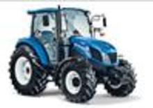 Трактори 4WD New Holland T 4.75 Powerstar (300)