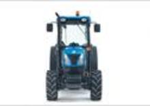 Трактори 4WD New Holland T 4.95 N DLX Pack