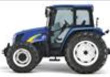 Трактори 4WD New Holland T 5040 (100)