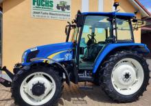 Трактори 4WD New Holland T 5050