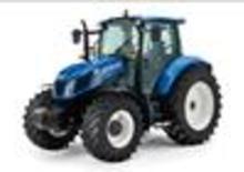 Трактори 4WD New Holland T 5.105 (402)