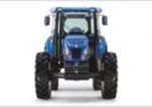 Трактори 4WD New Holland T 5.105 (701)