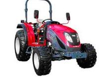 Трактори 4WD TYM T603