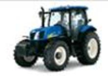 Трактори 4WD New Holland T 6030 Elite (670)