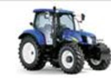 Трактори 4WD New Holland T 6060 Elite (671)