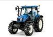 Трактори 4WD New Holland T 6.120 (770)