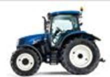 Трактори 4WD New Holland T 6.140 (400)