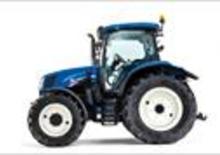Трактори 4WD New Holland T 6.140 (802)