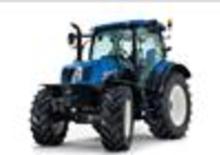 Трактори 4WD New Holland T 6.150 (770)