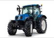Трактори 4WD New Holland T 6.150 (552)