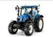 Трактори 4WD New Holland T 6.160 (770)