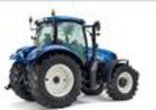 Трактори 4WD New Holland T 6.165 (770)