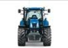 Трактори 4WD New Holland T 6.175 (770)